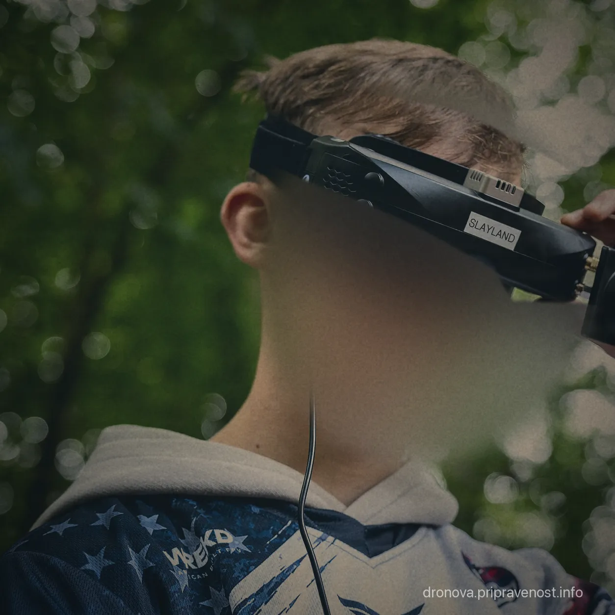 FPV obecně